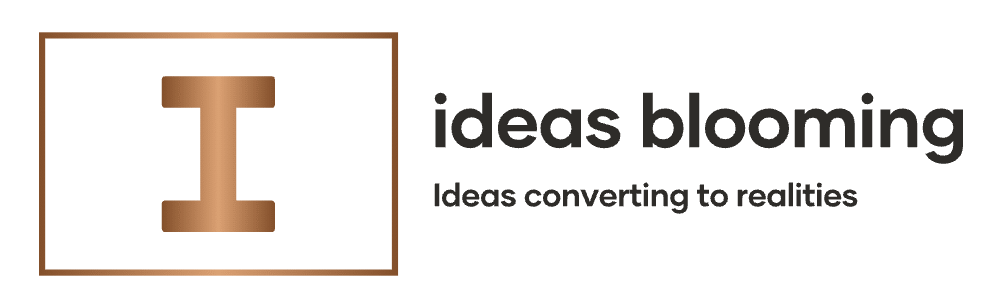 Ideas Blooming