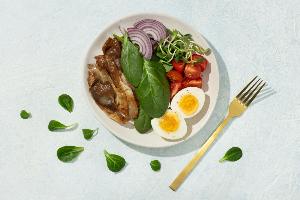 Keto Diet Plan Benefits & Side Effects