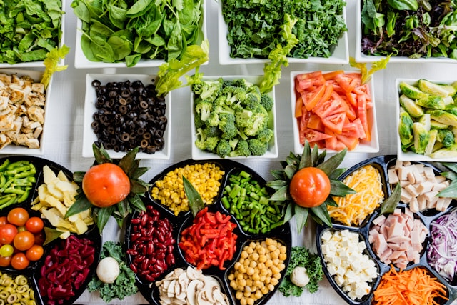 Best Diet Plan For 7 Days
