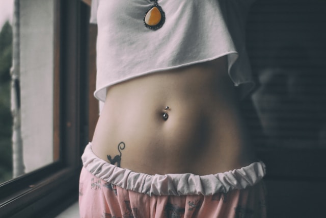 Best Way To Lose Belly Fat 7 Day Plan For Fast Results