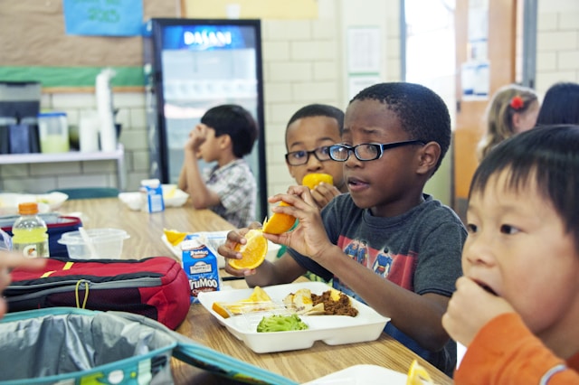 Healthy Meals Ideas For Kids Nutritious