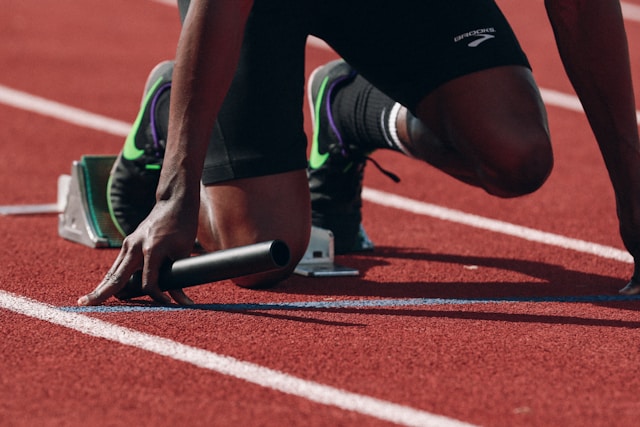 How To Run For Weight Loss From 0 To Hero