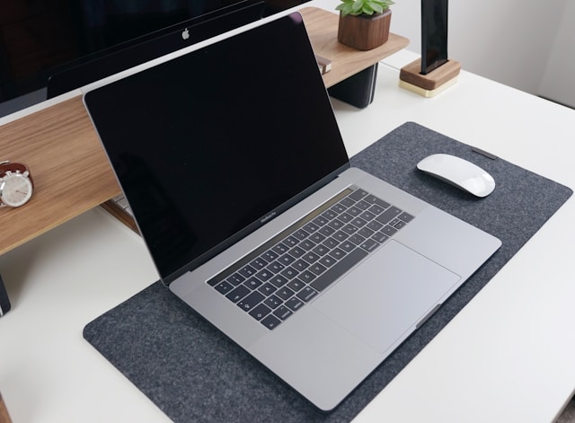 How To Take Screenshot In Mac