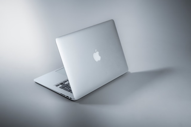 macbook - how to take screenshot