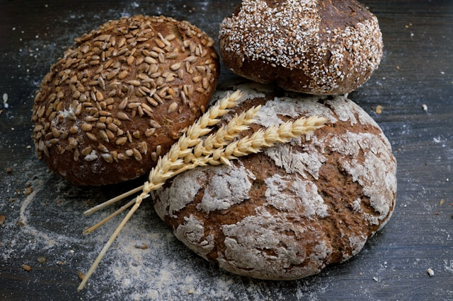 Gluten Free Diet Plan for Indians