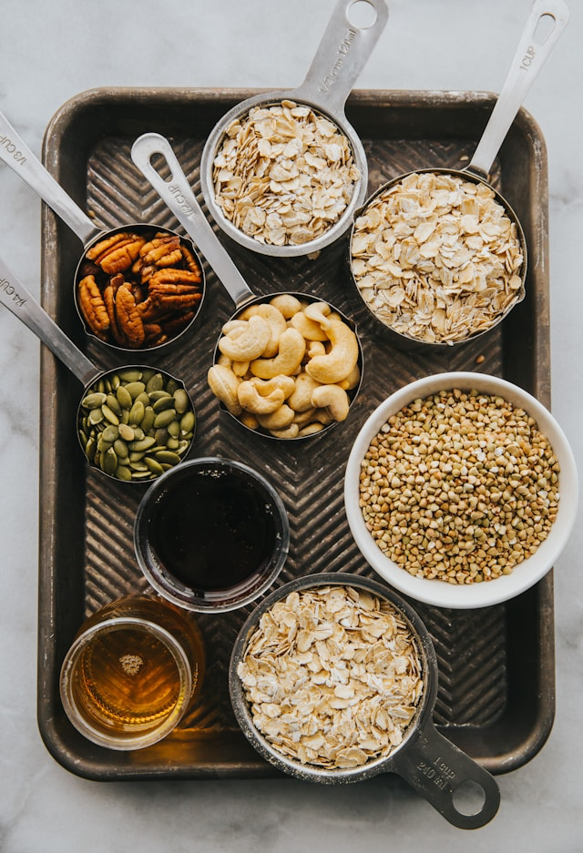 gluten free 7 days plan for indian eaters