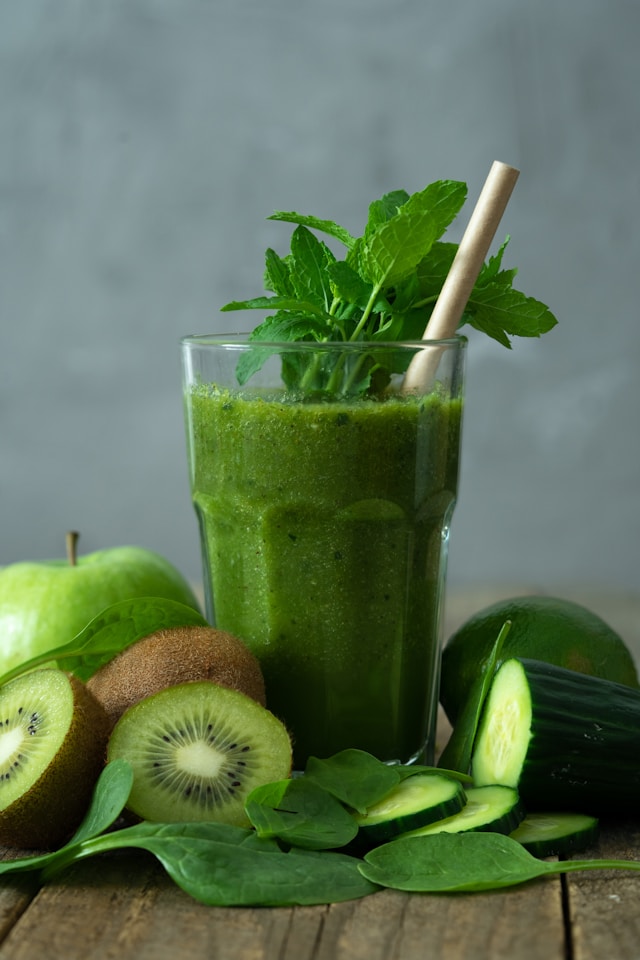 Intermittent Fasting Diet Plan