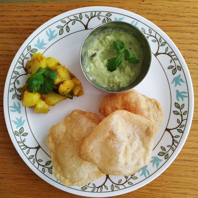 Less Calories Indian Breakfast Best Diet Plan