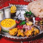 Low Calorie Indian Breakfast Ideas