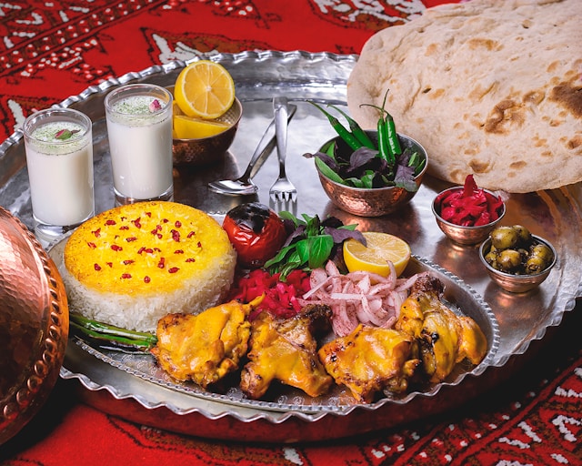 Low Calorie Indian Breakfast Ideas
