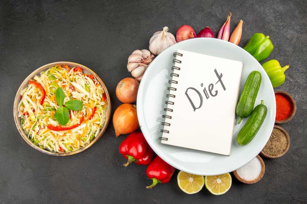 20 easy low calorie dinner recipe