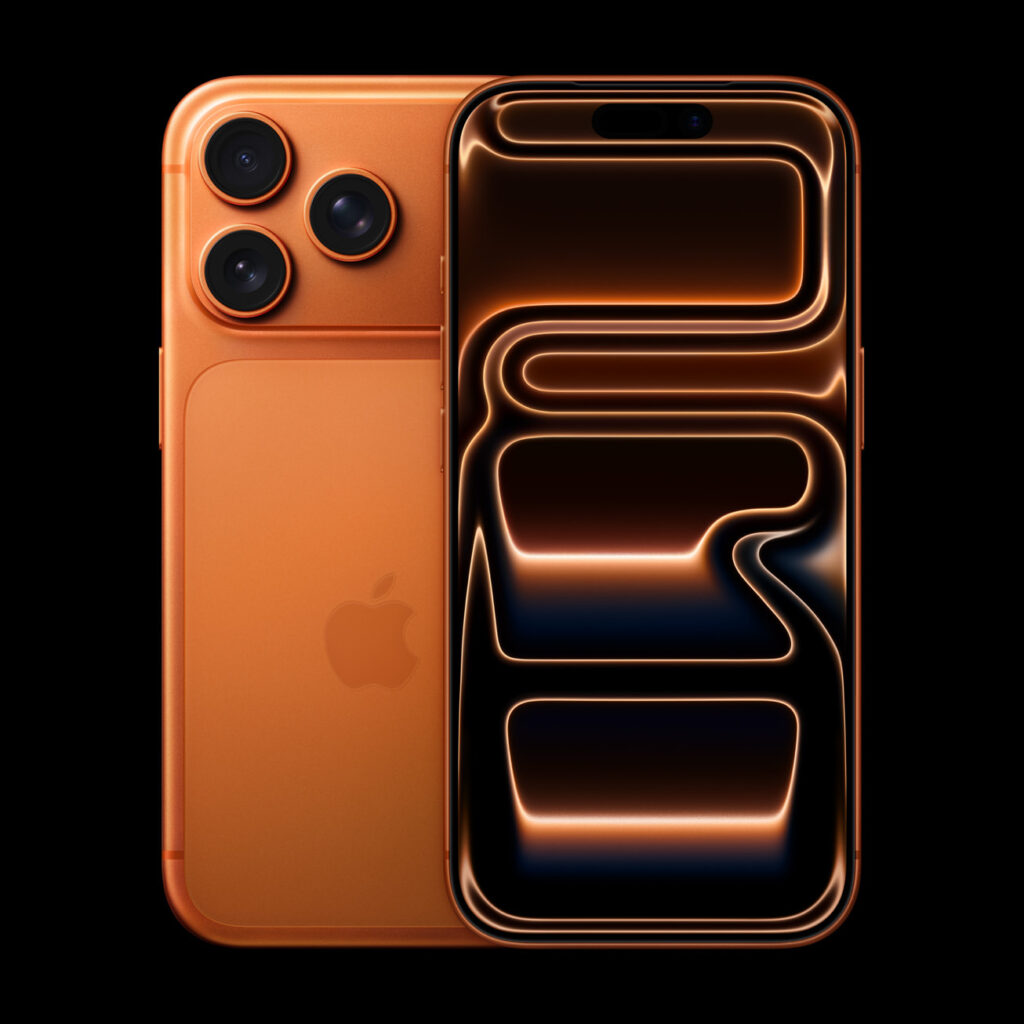 Apple Iphone 17 Features And Specs