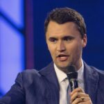 Charlie Kirk