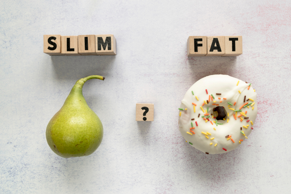 Low Calories