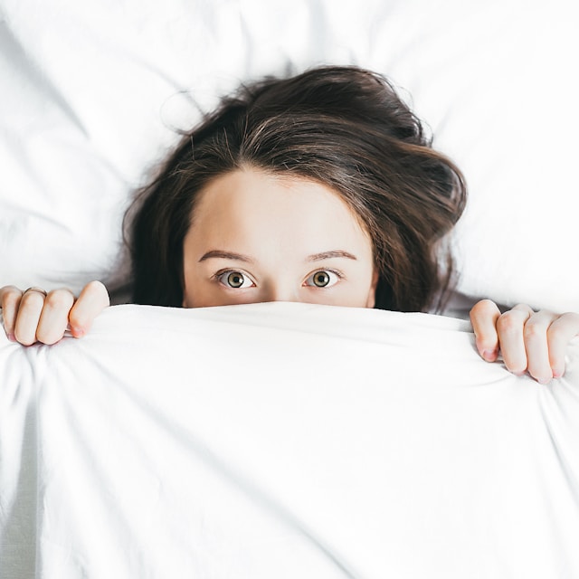 Sleep Disorders