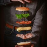 High Protien Diet Plan Without Eggs