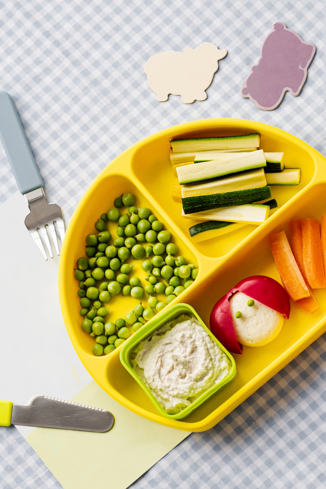 Healthy Lunchbox Ideas For Kids