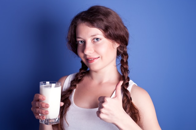 Lactose Intolerance Issues