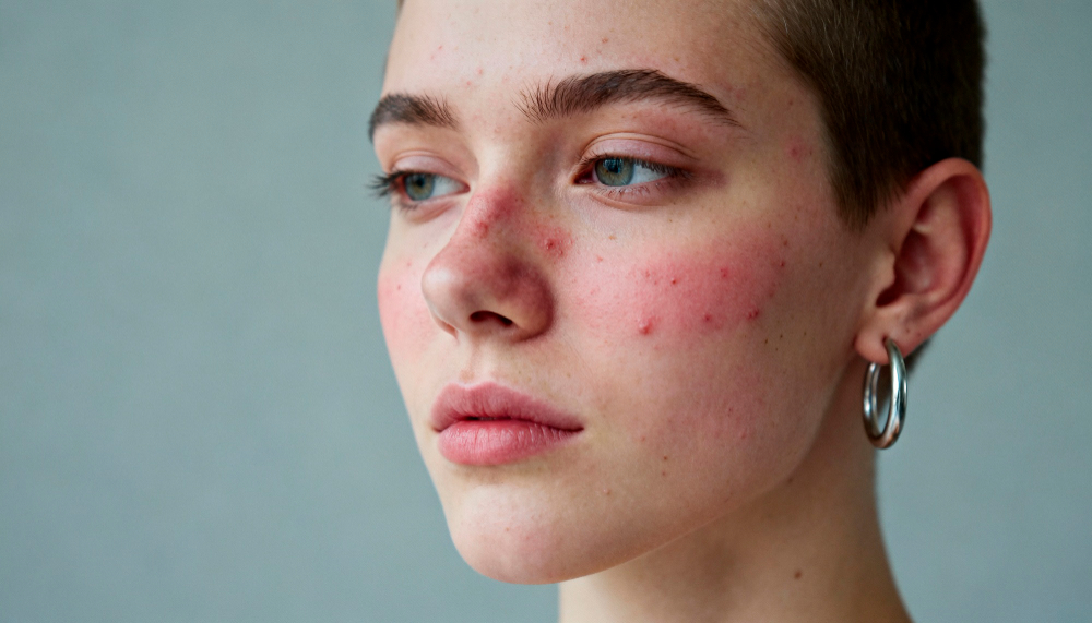 Acne Adult Issues And Fixes
