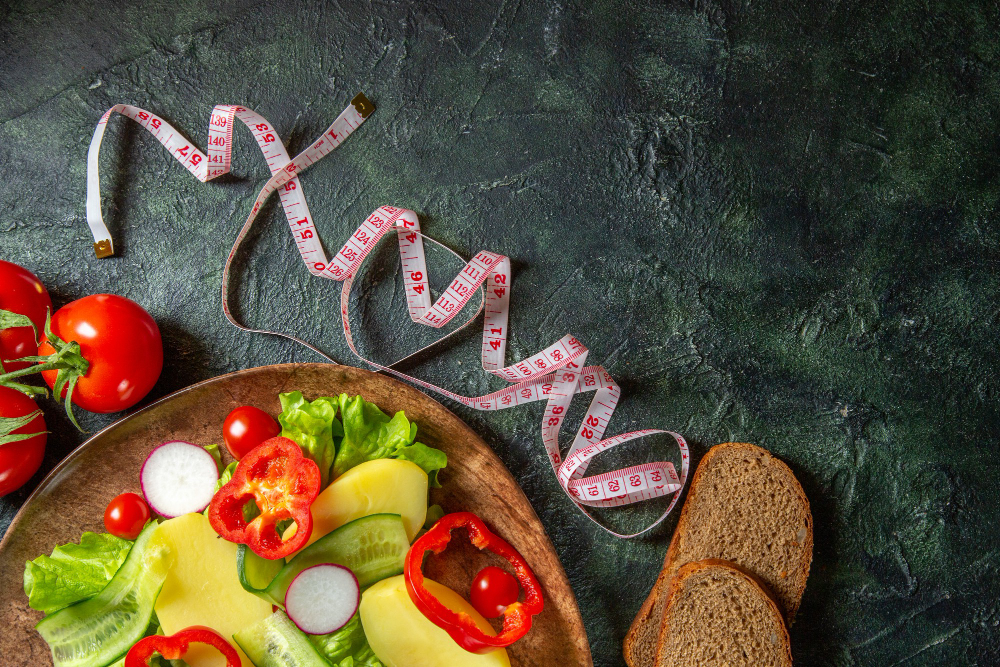 Best Foods For Weight Loss