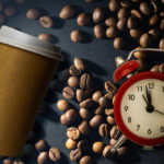 Caffeine Cutoff What Time Is Too Late For Coffee