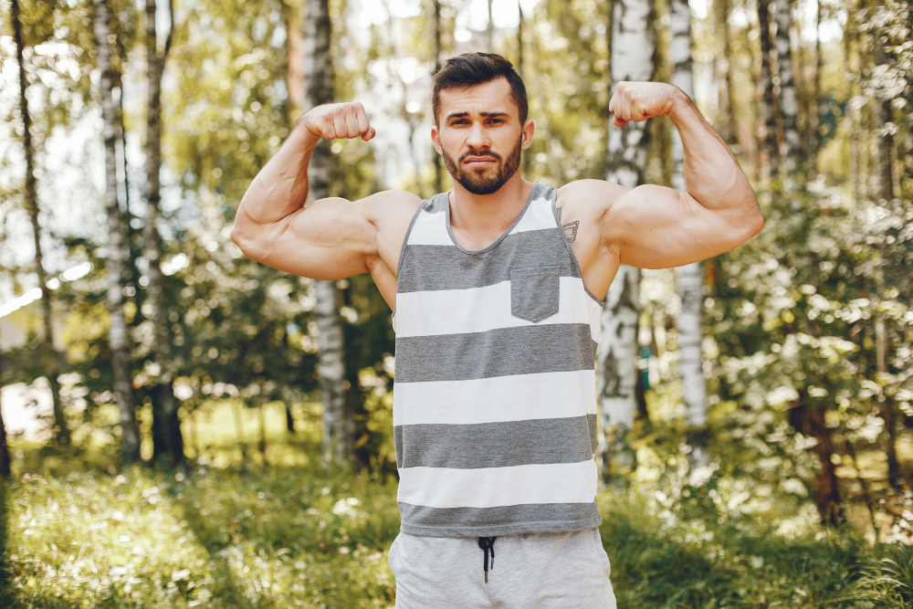 How To Increase Testosterone Naturally