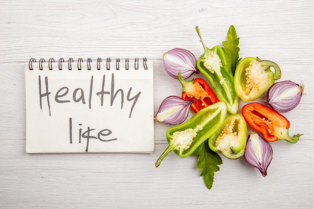 Plant Based Diet Benefits For Heart Health