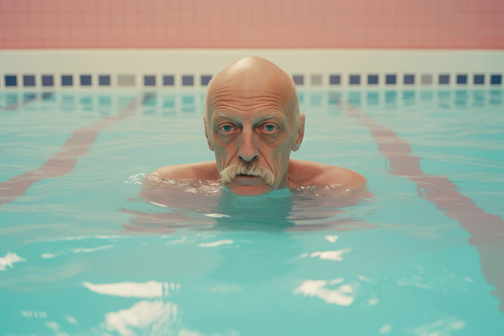 Swimming As Low Impact Exercise For Joint Health
