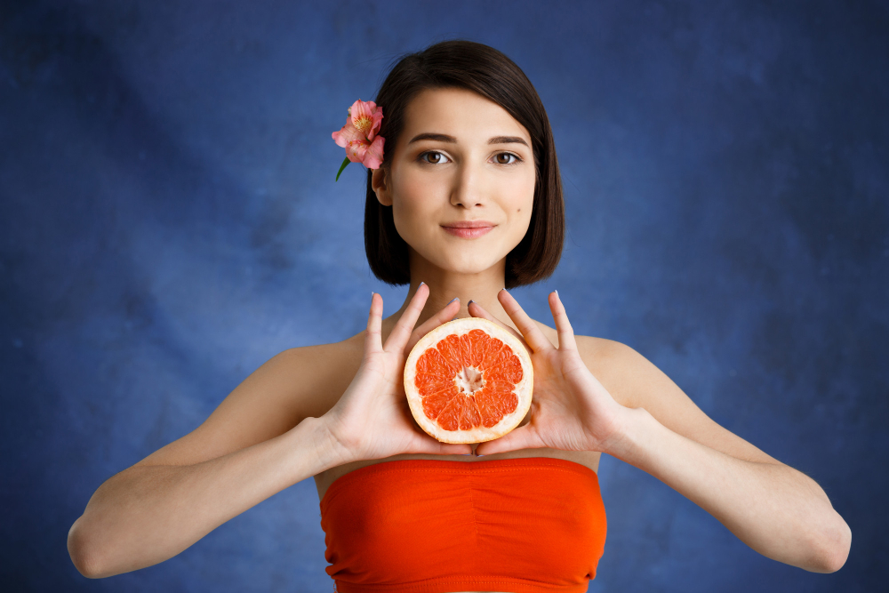 Vitamin A Rich Foods For Healthy Skin
