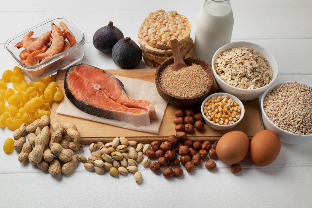 Zinc Vitamin D And Magnesium Rich Foods For Testosterone