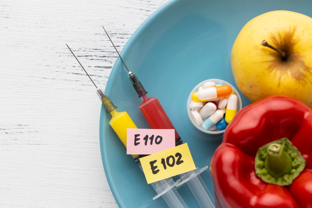 Cholesterol Myths And Facts