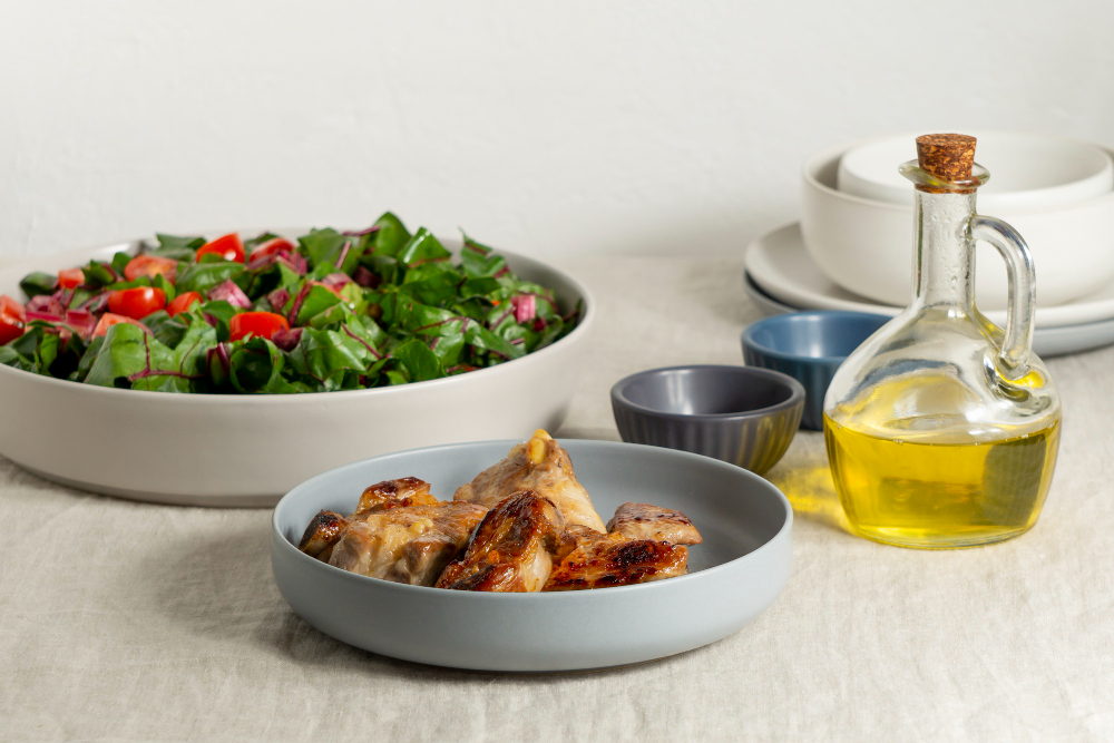 Mediterranean Diet Meal Foods For Beginners