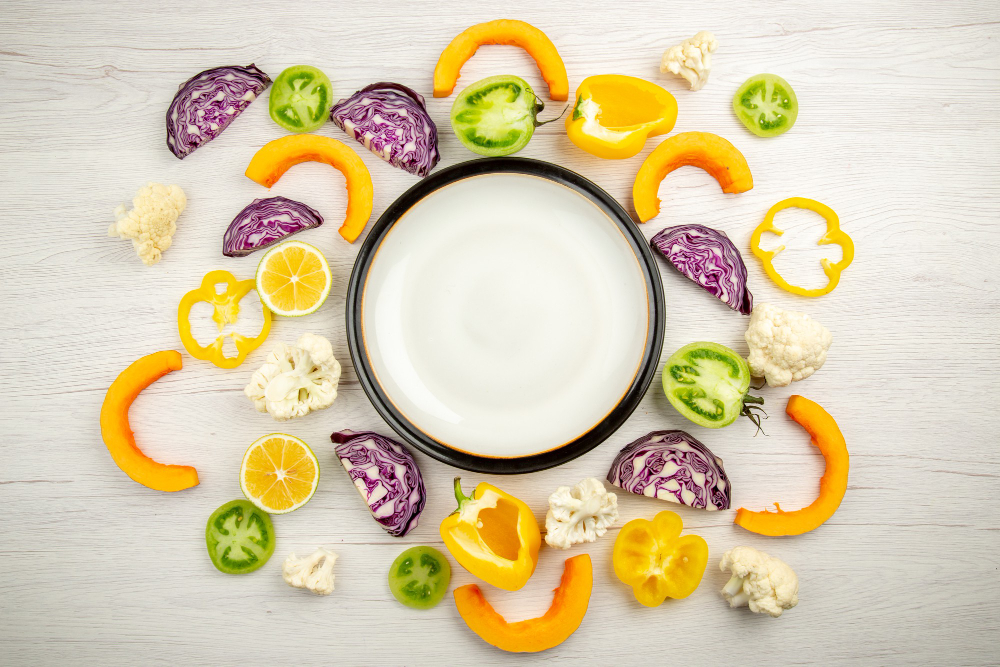 Probiotic Foods And Gut Microbiome Balance