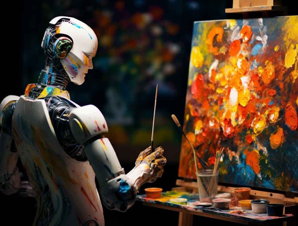 Best Ai Image Generators In 2026 Creating Digital Art