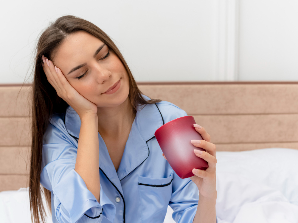 Early Signs Of Iron Deficiency Fatigue