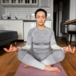 Emotional Health Tips Mindfulness Practice 1