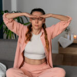 How Chronic Stress Affects Your Body