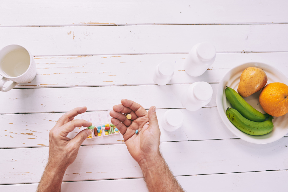 Natural Ways To Increase Vitamin D Levels