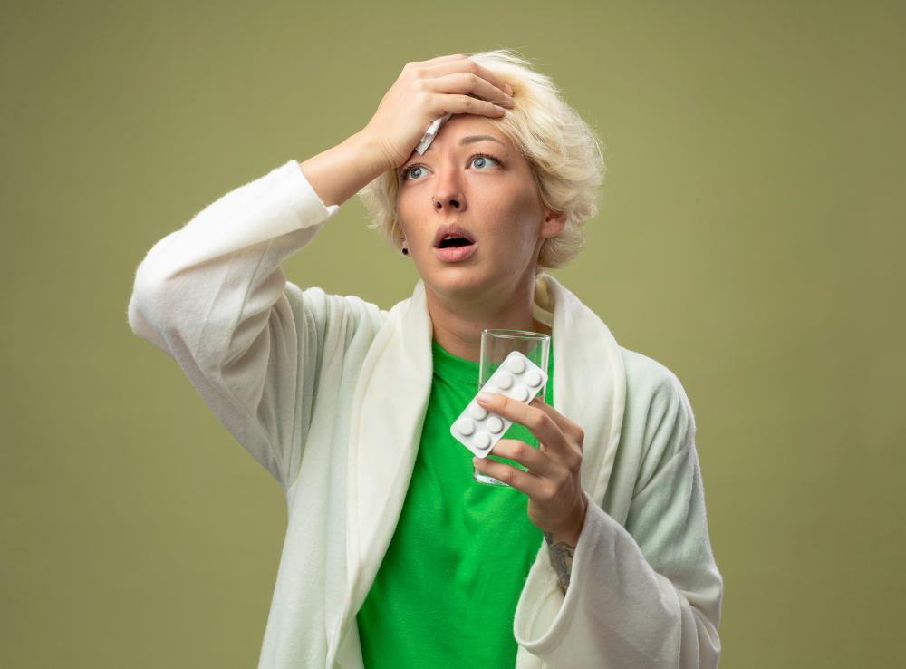 Signs Of Magnesium Deficiency In Adults