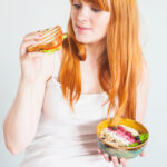 Why Does My Stomach Bloat After Eating 1