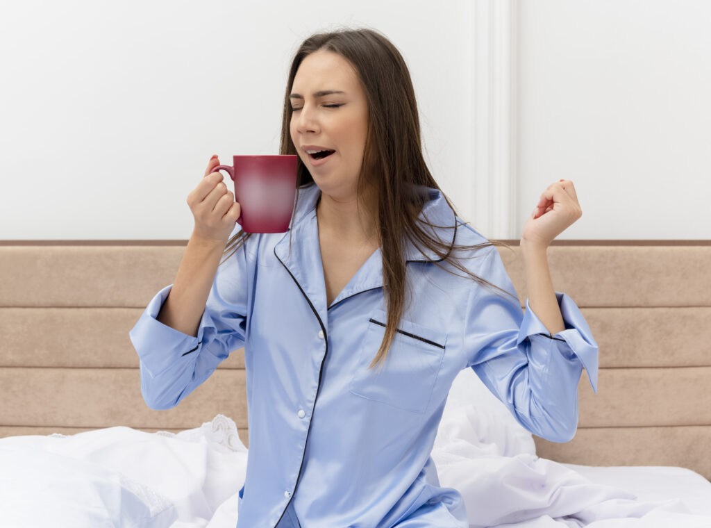 Best Morning Routine For Energy And Focus