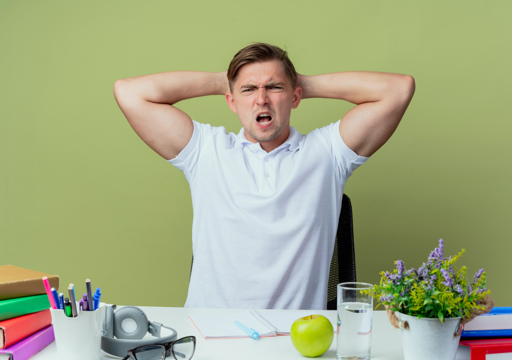 Cortisol Levels And Stress Management