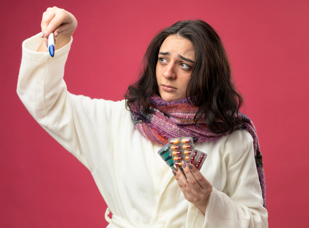 Early Symptoms Of Vitamin B12 Deficiency