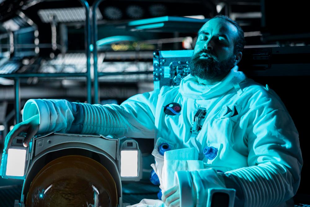 How Stress Affects The Body