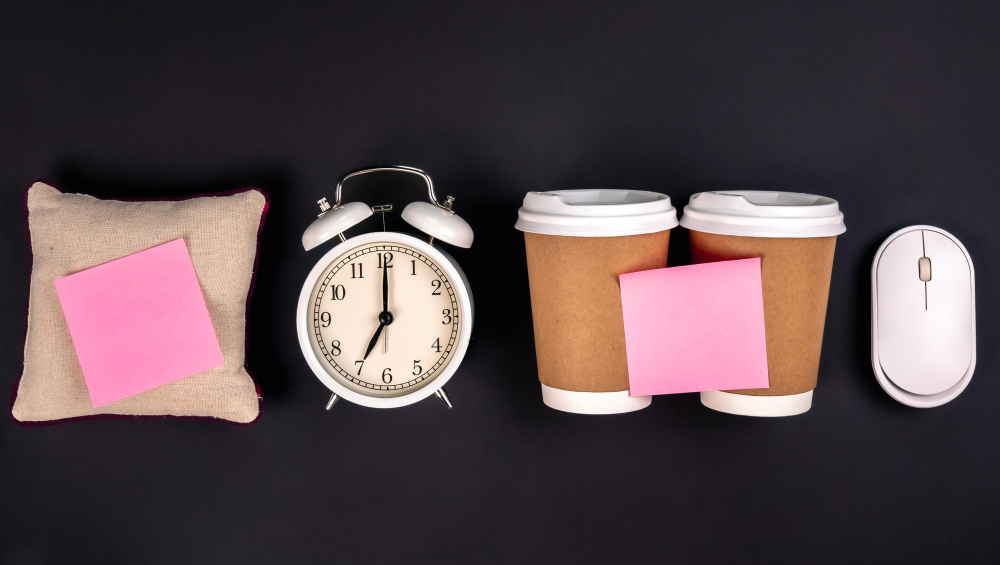 Morning Routine Habits For Productivity