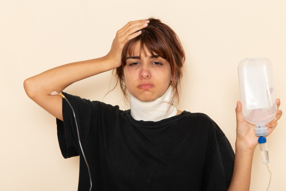 Symptoms Of Dehydration In Adults 1