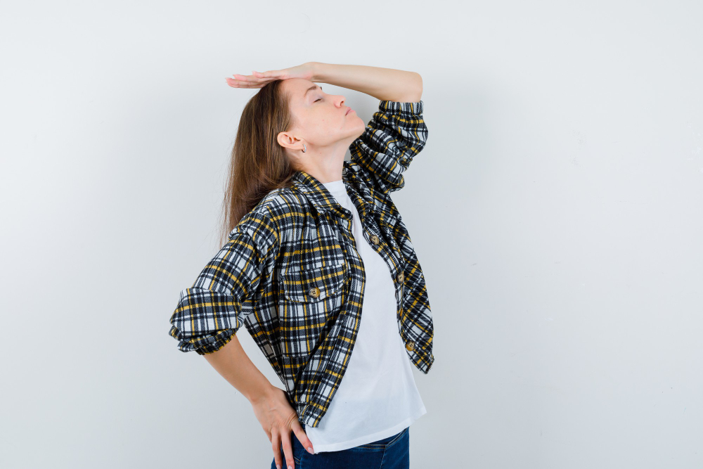 Why Do I Feel Dizzy When Standing Up 1