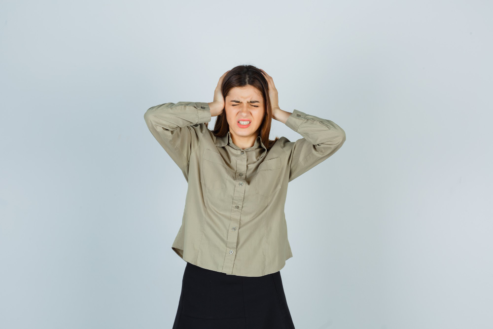 Why Do I Feel Dizzy When Standing Up