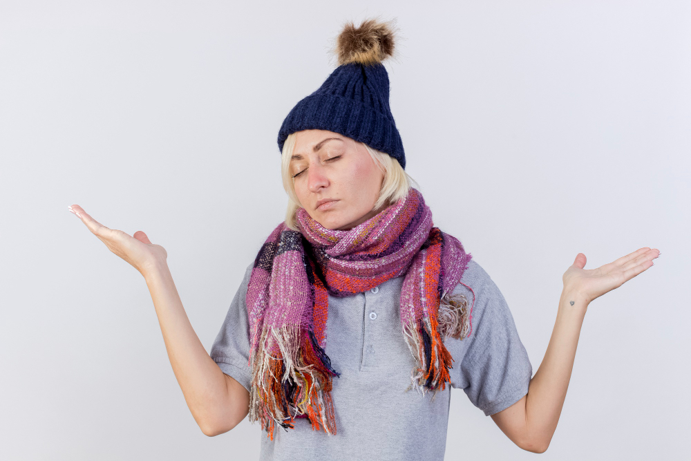 Causes Of Cold Hands And Feet Circulation