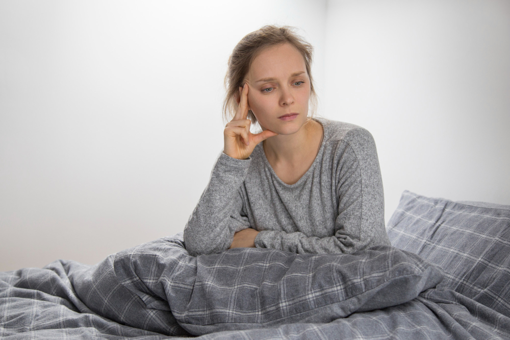 Natural Ways To Improve Sleep Quality